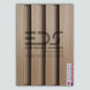 WPC LOUVER PANEL
