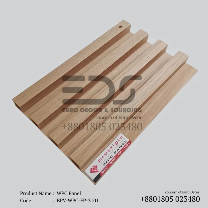 WPC LOUVER PANEL 3 WPC LOUVER PANEL 3