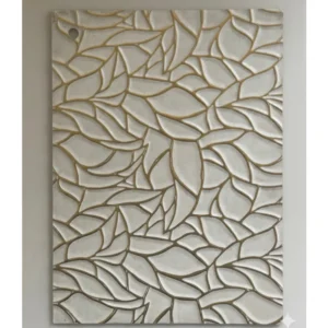 Decorative Charcoal Sheet