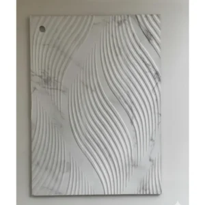 Decorative Charcoal Sheet