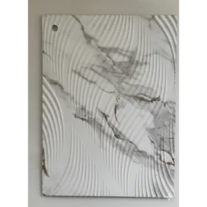 Decorative Charcoal Sheet