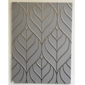 Decorative Charcoal Sheet