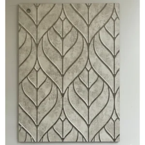 Decorative Charcoal Sheet