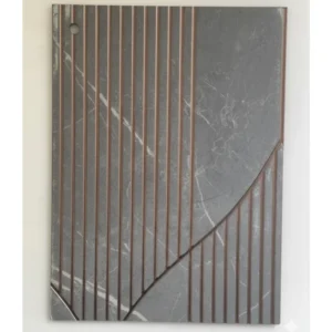 Decorative Charcoal Sheet