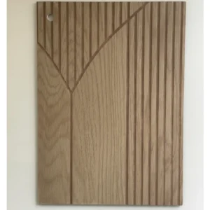 Decorative Charcoal Sheet