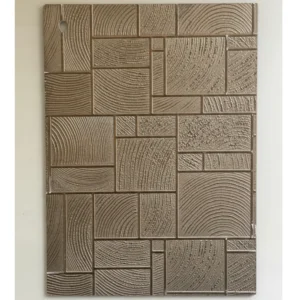 Decorative Charcoal Sheet