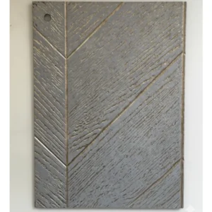 Wooden Charcoal Sheet